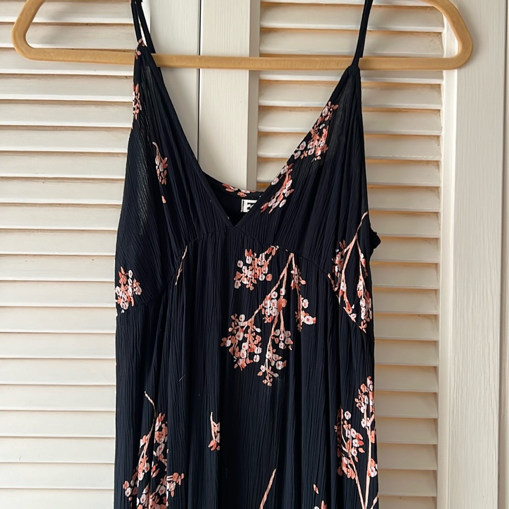 Billabong Maxi Dress